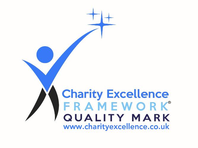 Quality Mark for Hear Together! Hear Together is delighted to have been awarded the Quality Mark from Charity Excellence Framework!