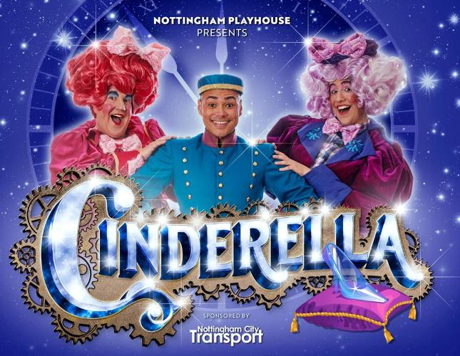 Panto Time Come and join us for our annual trip to the pantomine...