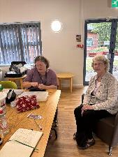 charity for deaf children & deaf adults in Nottinghamshire and Derbyshire