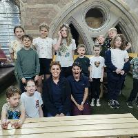 charity for deaf children & deaf adults in Nottinghamshire and Derbyshire