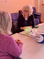 charity for deaf children & deaf adults in Nottinghamshire and Derbyshire